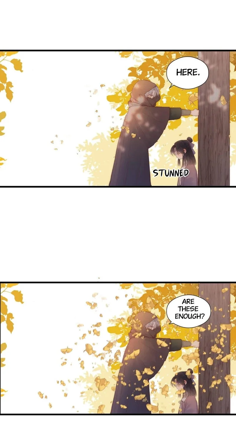 Read My Charming Bandit chapter 44 image 10 on Lezhin