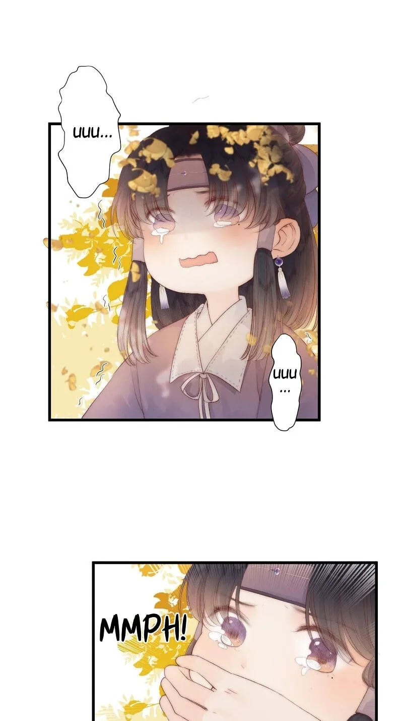 Read My Charming Bandit chapter 44 image 11 on Lezhin