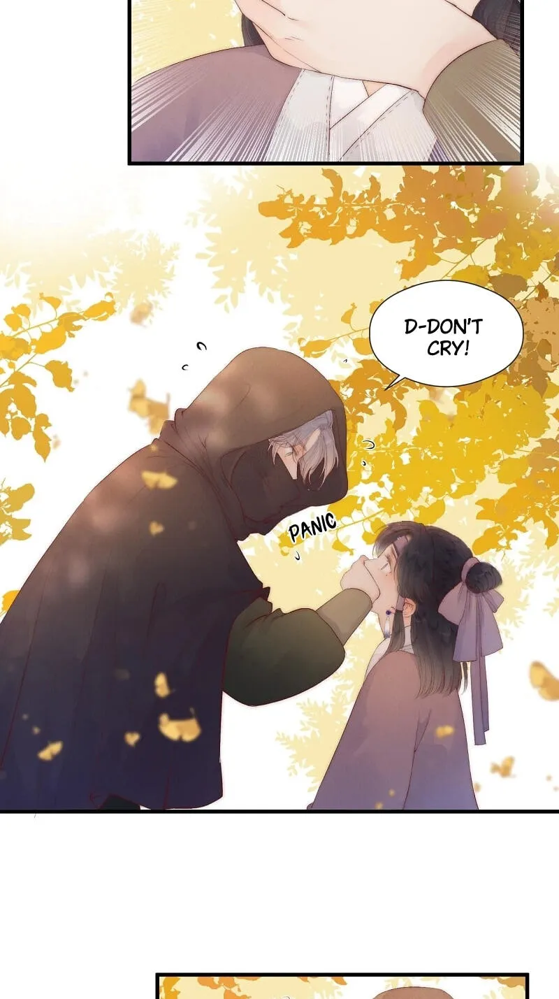 Read My Charming Bandit chapter 44 image 12 on Lezhin