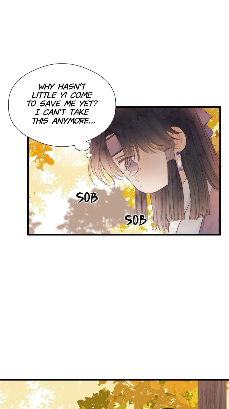 Read My Charming Bandit chapter 44 image 14 on Lezhin