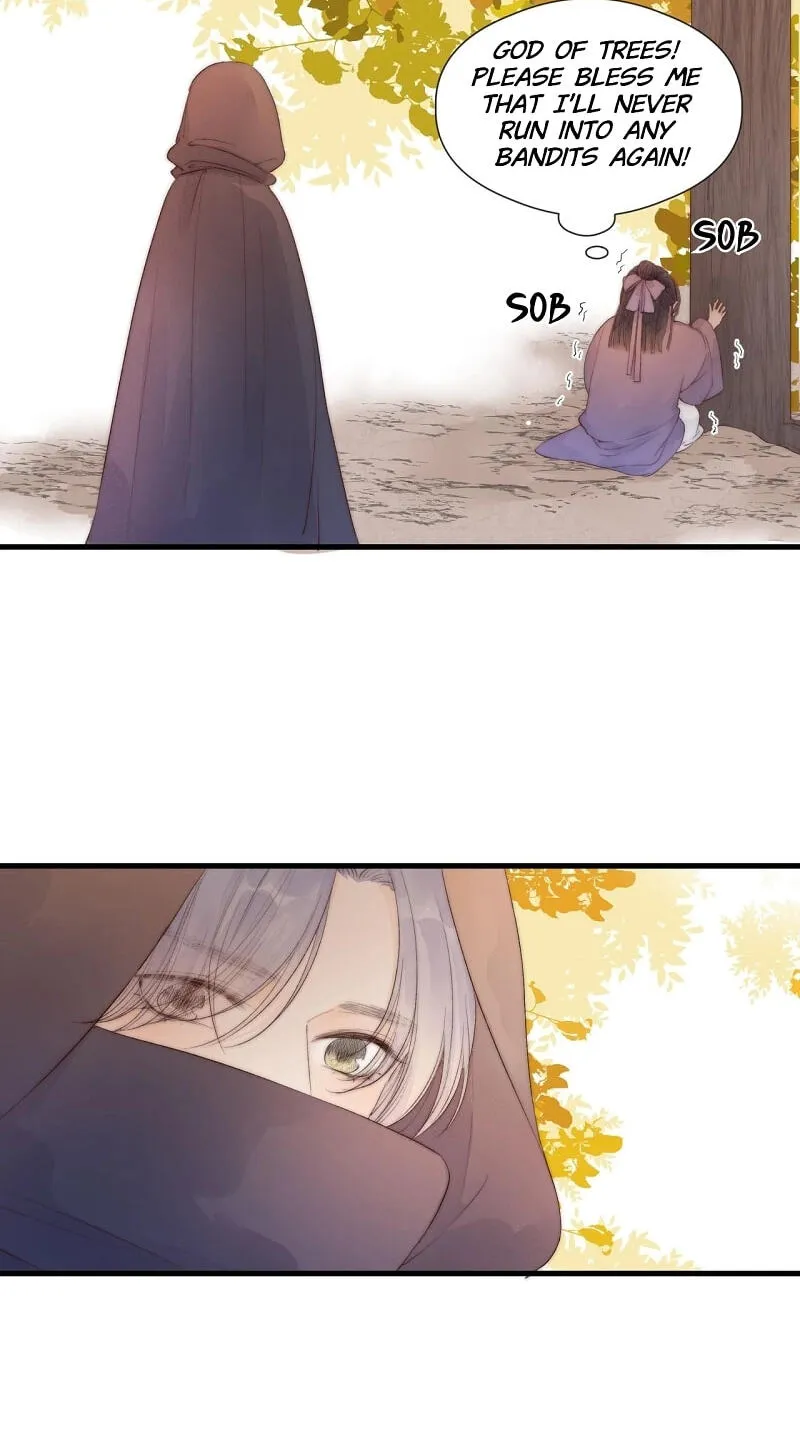 Read My Charming Bandit chapter 44 image 15 on Lezhin