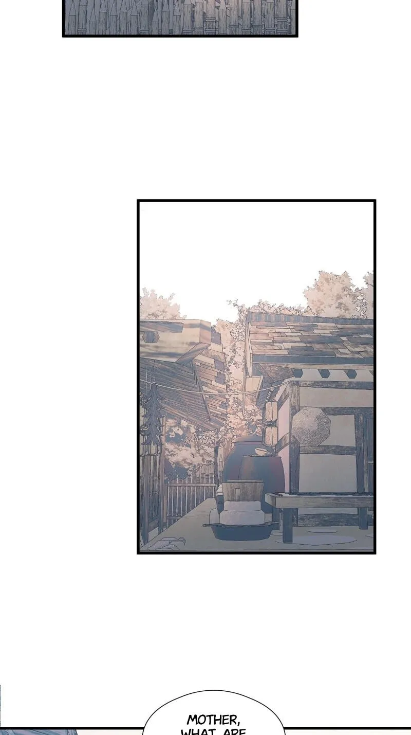 Read My Charming Bandit chapter 44 image 17 on Lezhin