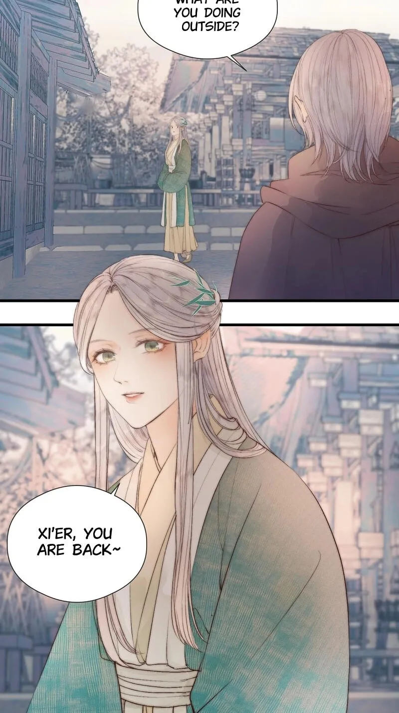 Read My Charming Bandit chapter 44 image 18 on Lezhin