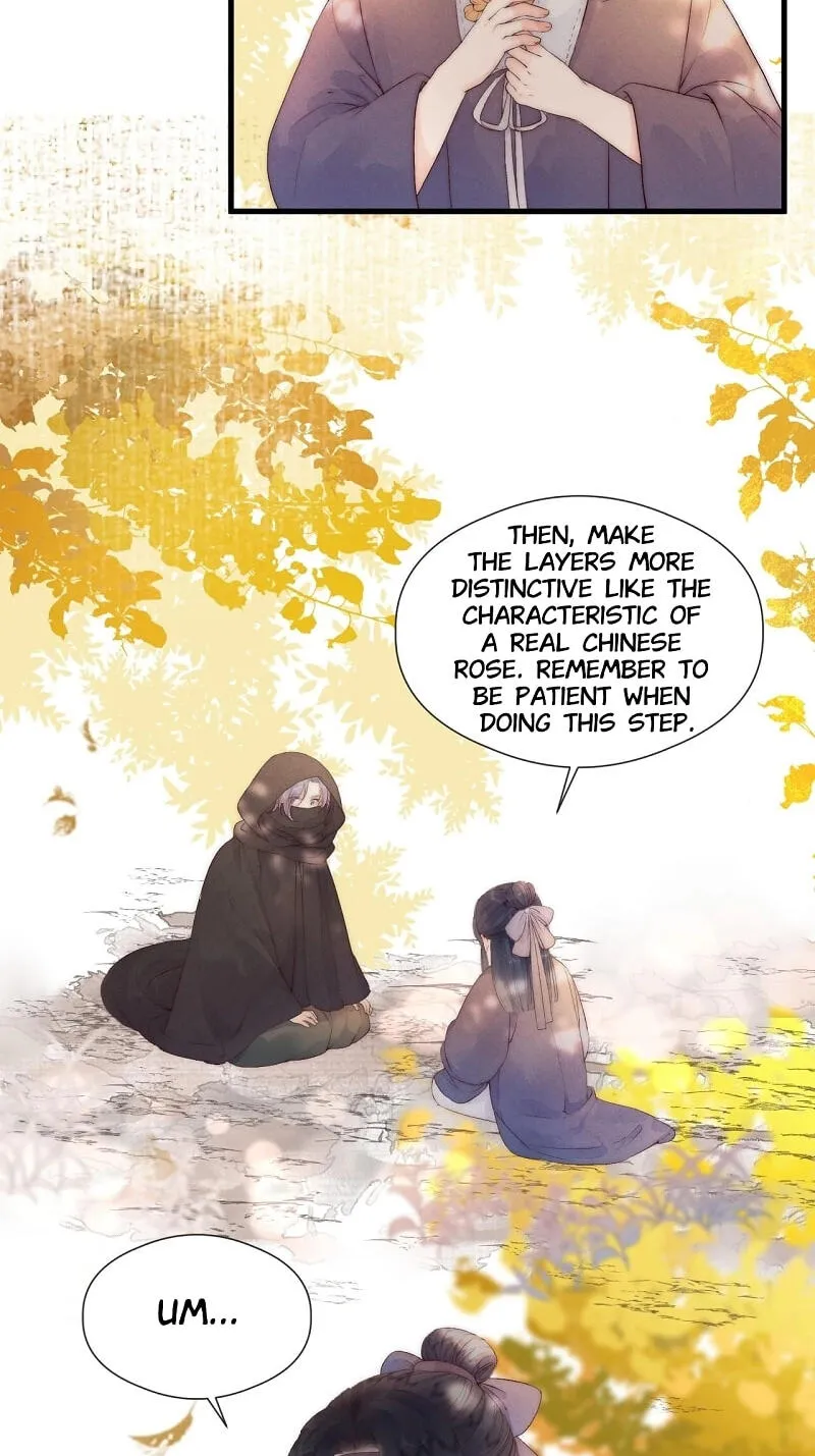 Read My Charming Bandit chapter 44 image 2 on Lezhin