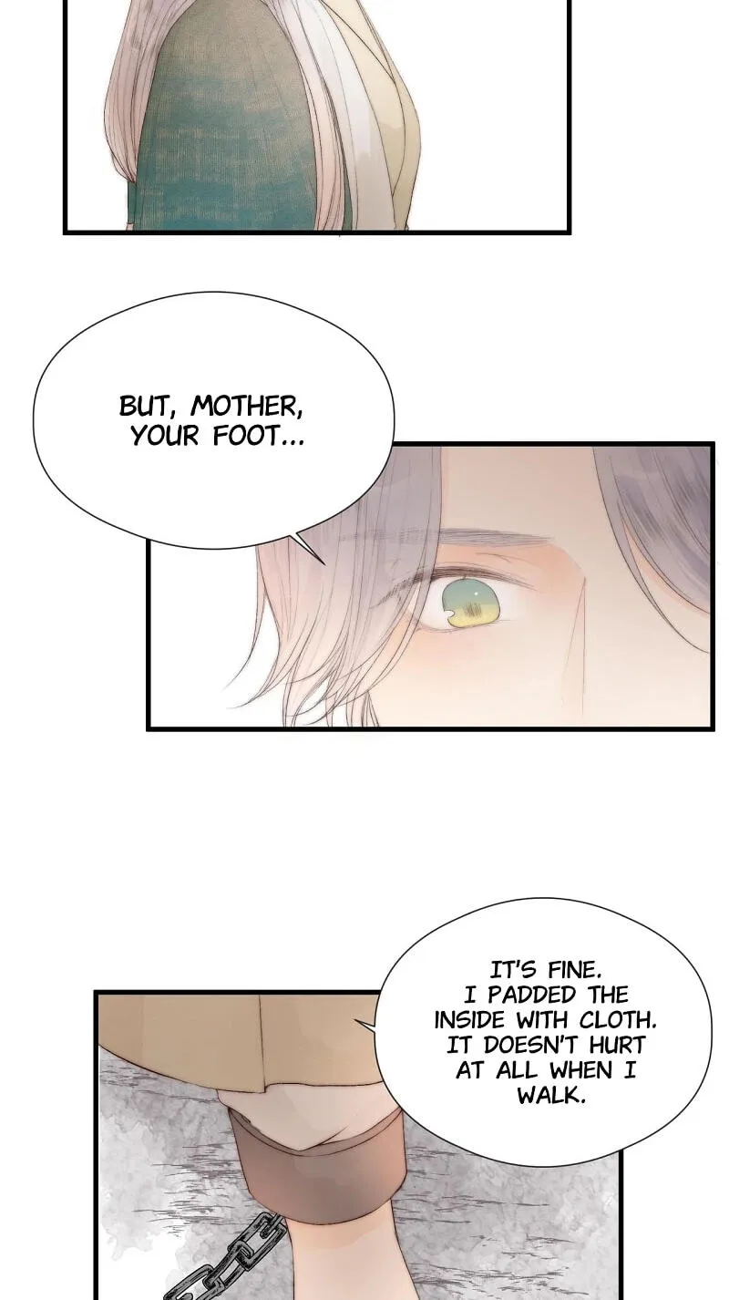 Read My Charming Bandit chapter 44 image 20 on Lezhin