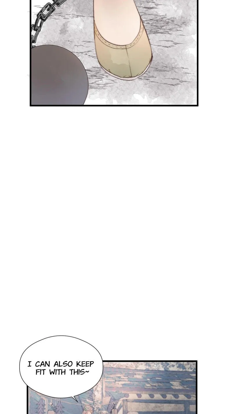 Read My Charming Bandit chapter 44 image 21 on Lezhin