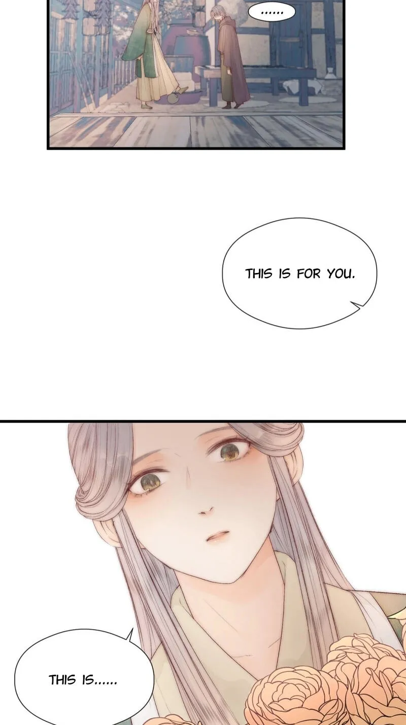 Read My Charming Bandit chapter 44 image 22 on Lezhin