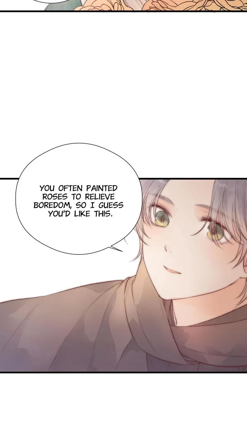 Read My Charming Bandit chapter 44 image 23 on Lezhin