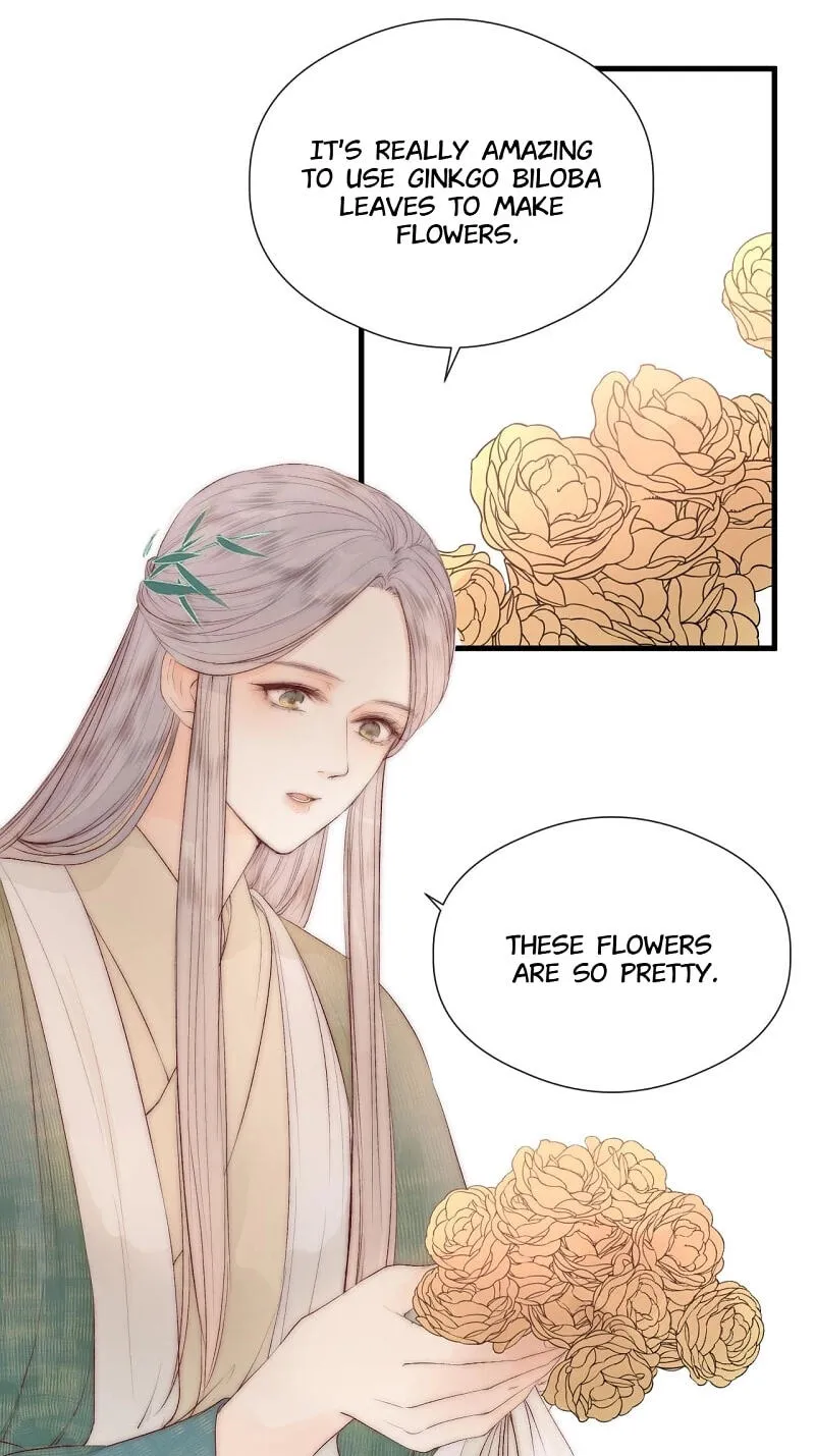 Read My Charming Bandit chapter 44 image 24 on Lezhin