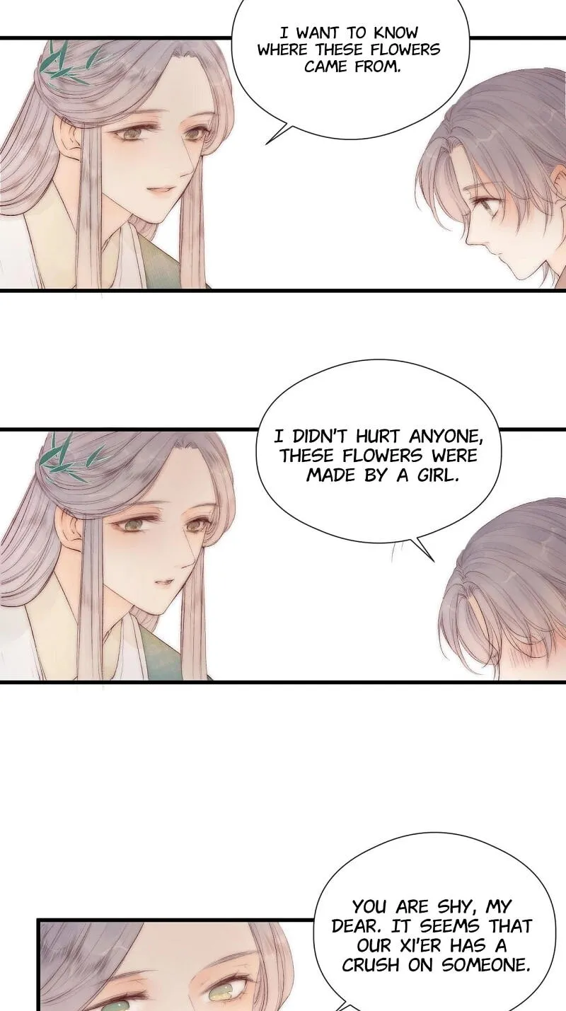 Read My Charming Bandit chapter 44 image 26 on Lezhin