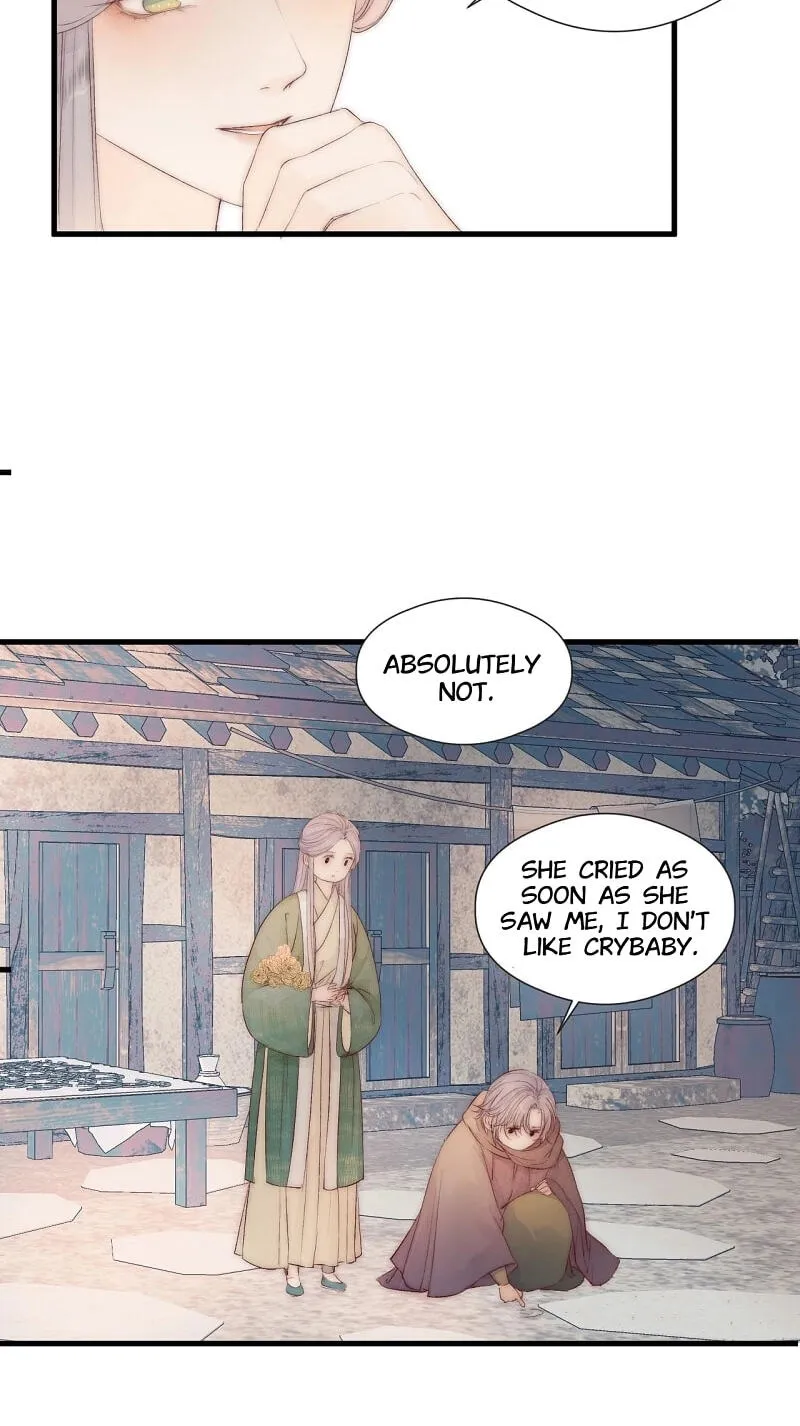 Read My Charming Bandit chapter 44 image 27 on Lezhin