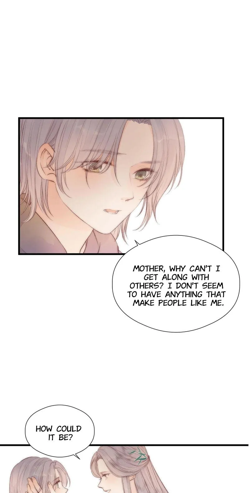 Read My Charming Bandit chapter 44 image 28 on Lezhin