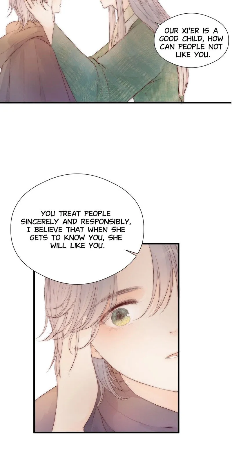 Read My Charming Bandit chapter 44 image 29 on Lezhin