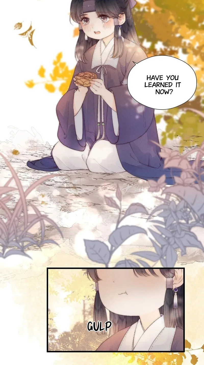 Read My Charming Bandit chapter 44 image 3 on Lezhin