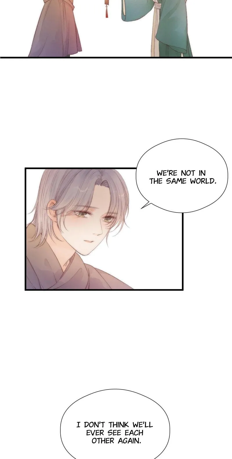 Read My Charming Bandit chapter 44 image 31 on Lezhin