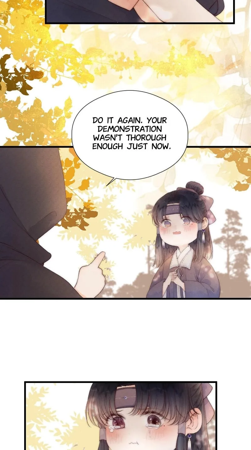 Read My Charming Bandit chapter 44 image 5 on Lezhin