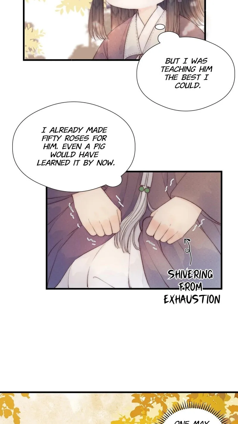 Read My Charming Bandit chapter 44 image 6 on Lezhin