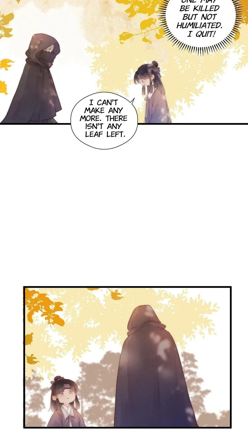 Read My Charming Bandit chapter 44 image 7 on Lezhin