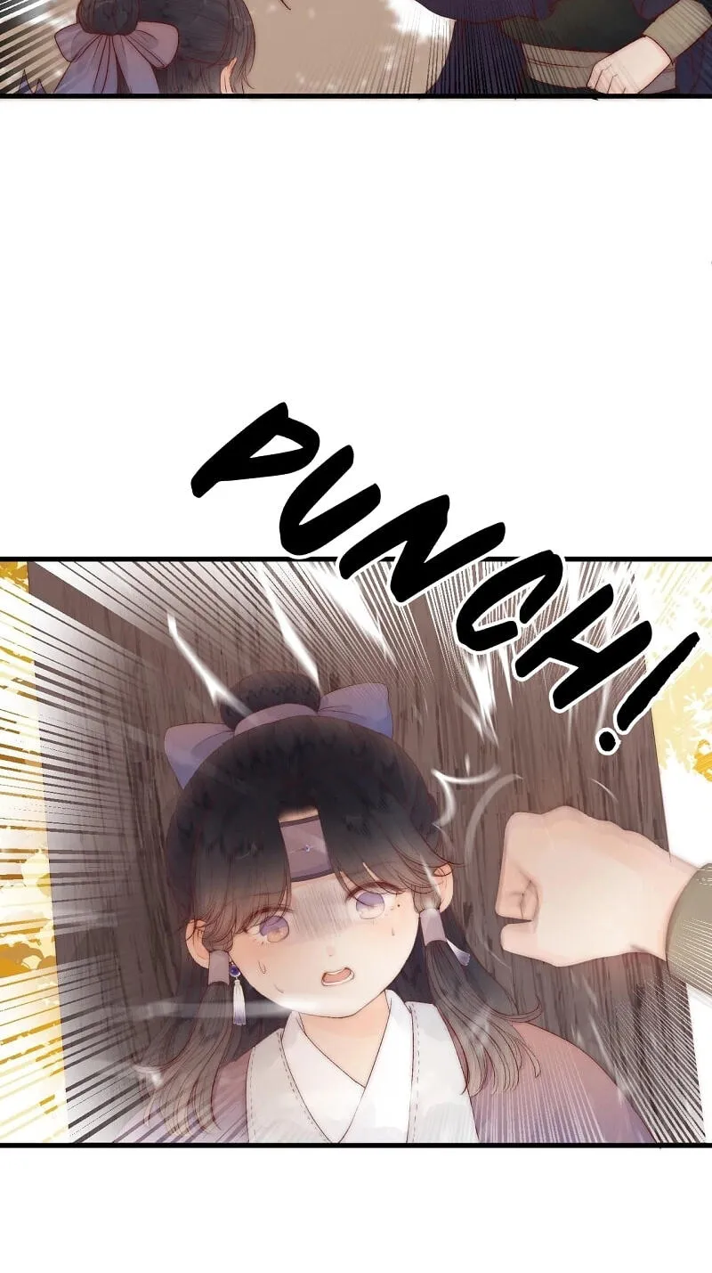 Read My Charming Bandit chapter 44 image 9 on Lezhin