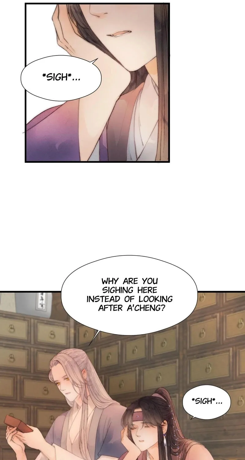 Read My Charming Bandit chapter 45 image 1 on Lezhin