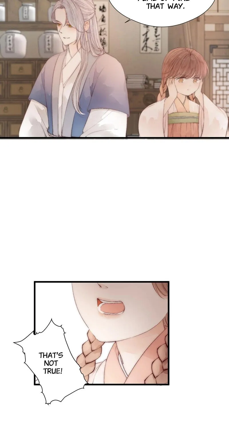 Read My Charming Bandit chapter 45 image 10 on Lezhin