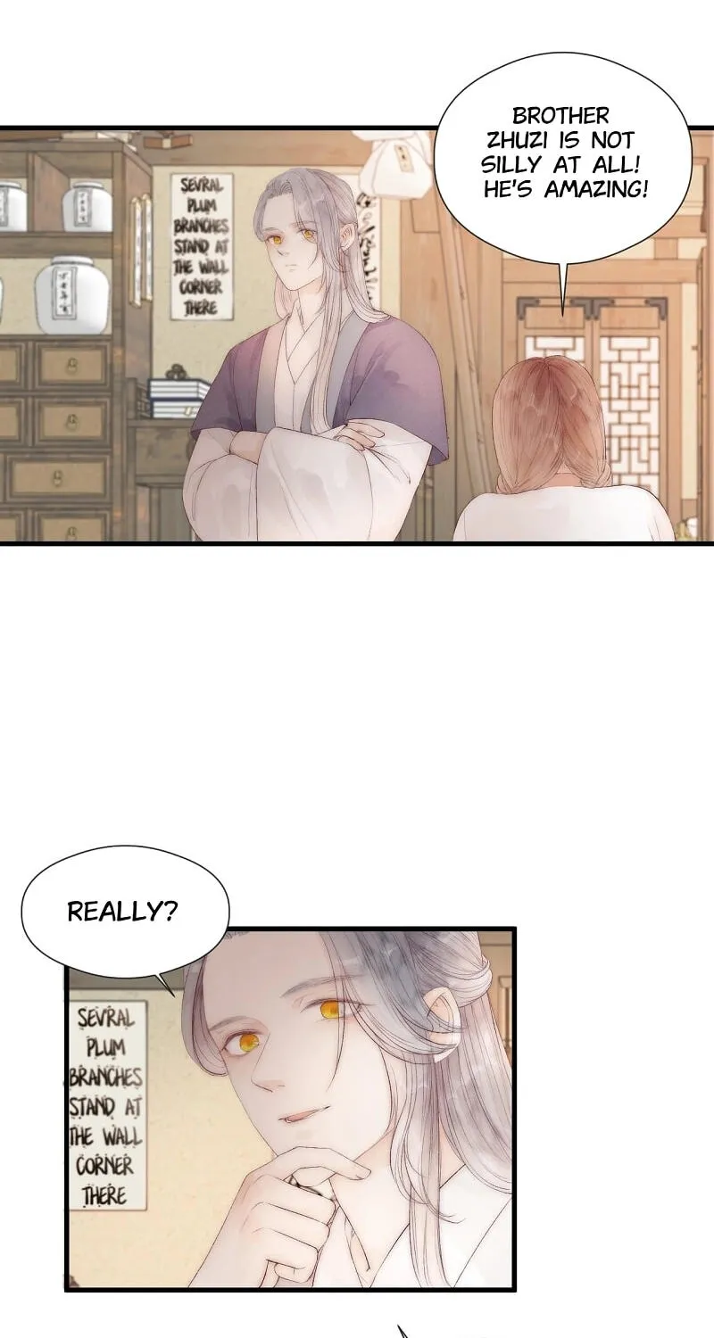 Read My Charming Bandit chapter 45 image 11 on Lezhin