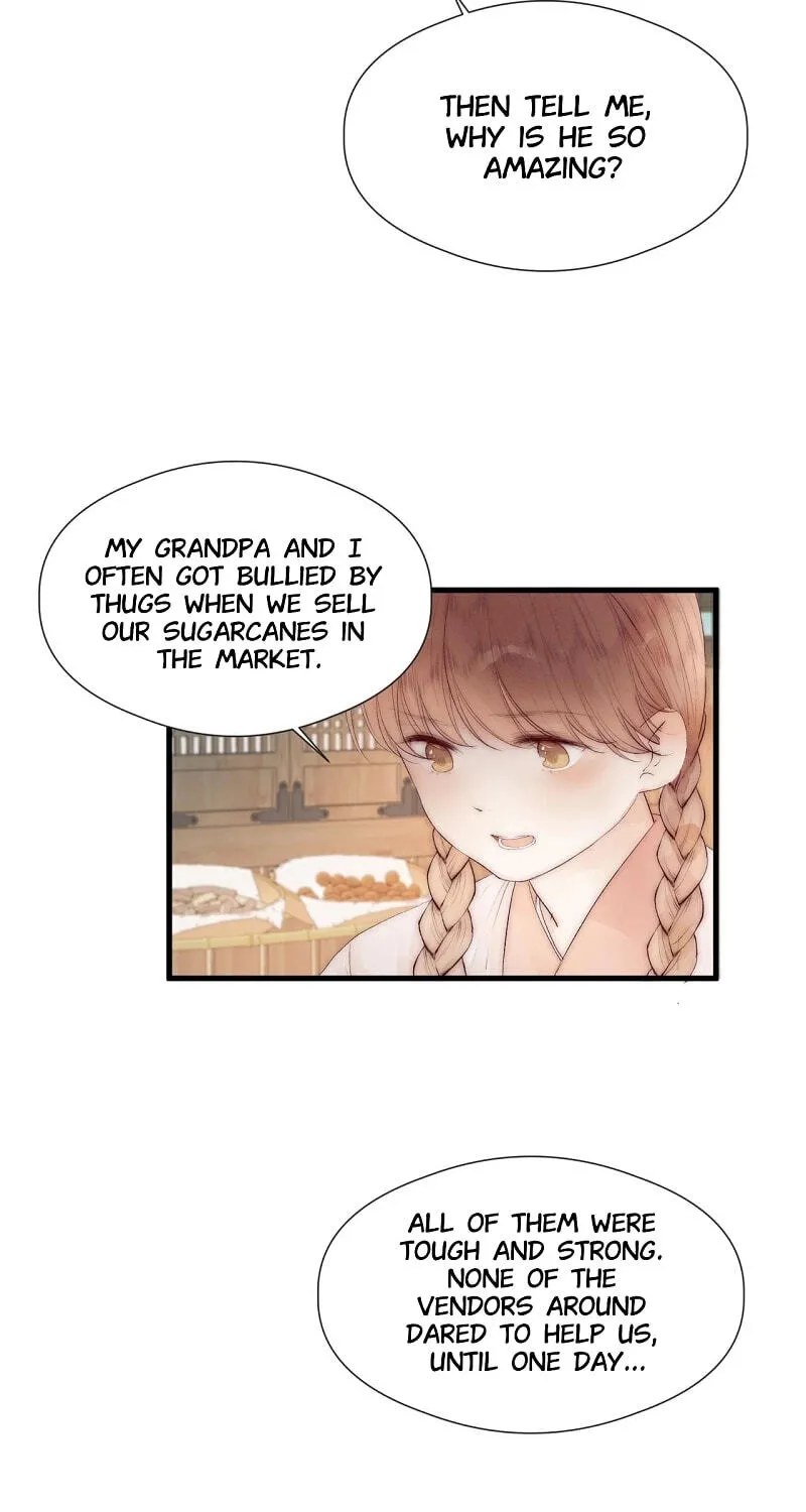 Read My Charming Bandit chapter 45 image 12 on Lezhin