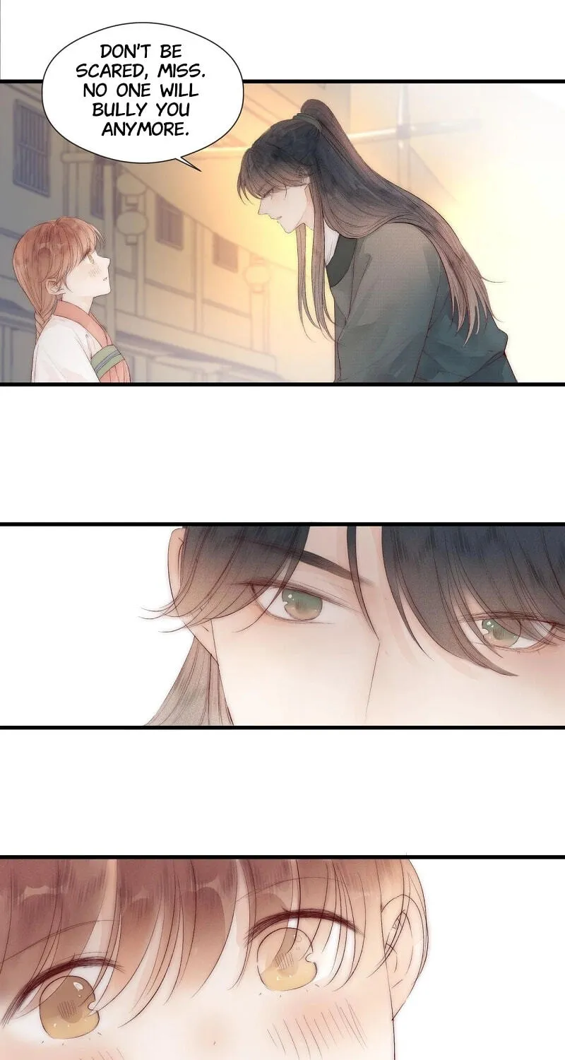 Read My Charming Bandit chapter 45 image 14 on Lezhin