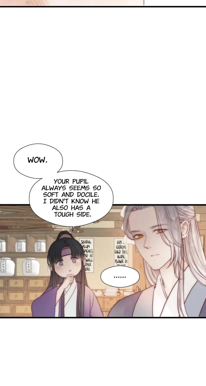 Read My Charming Bandit chapter 45 image 15 on Lezhin