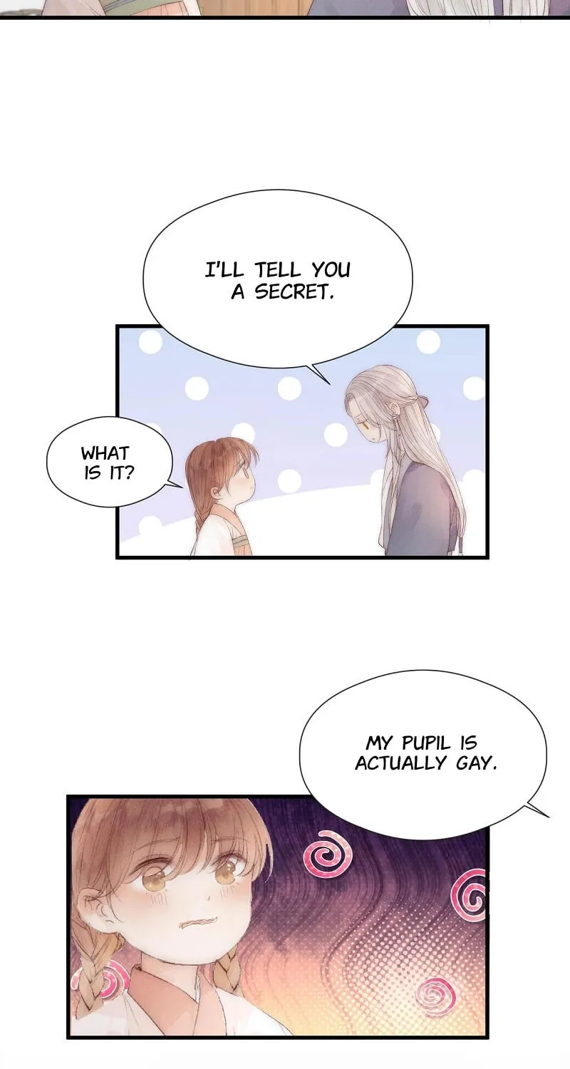 Read My Charming Bandit chapter 45 image 17 on Lezhin