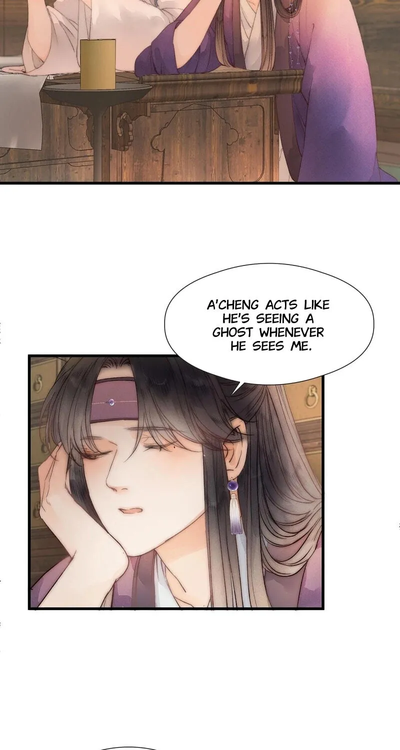 Read My Charming Bandit chapter 45 image 2 on Lezhin