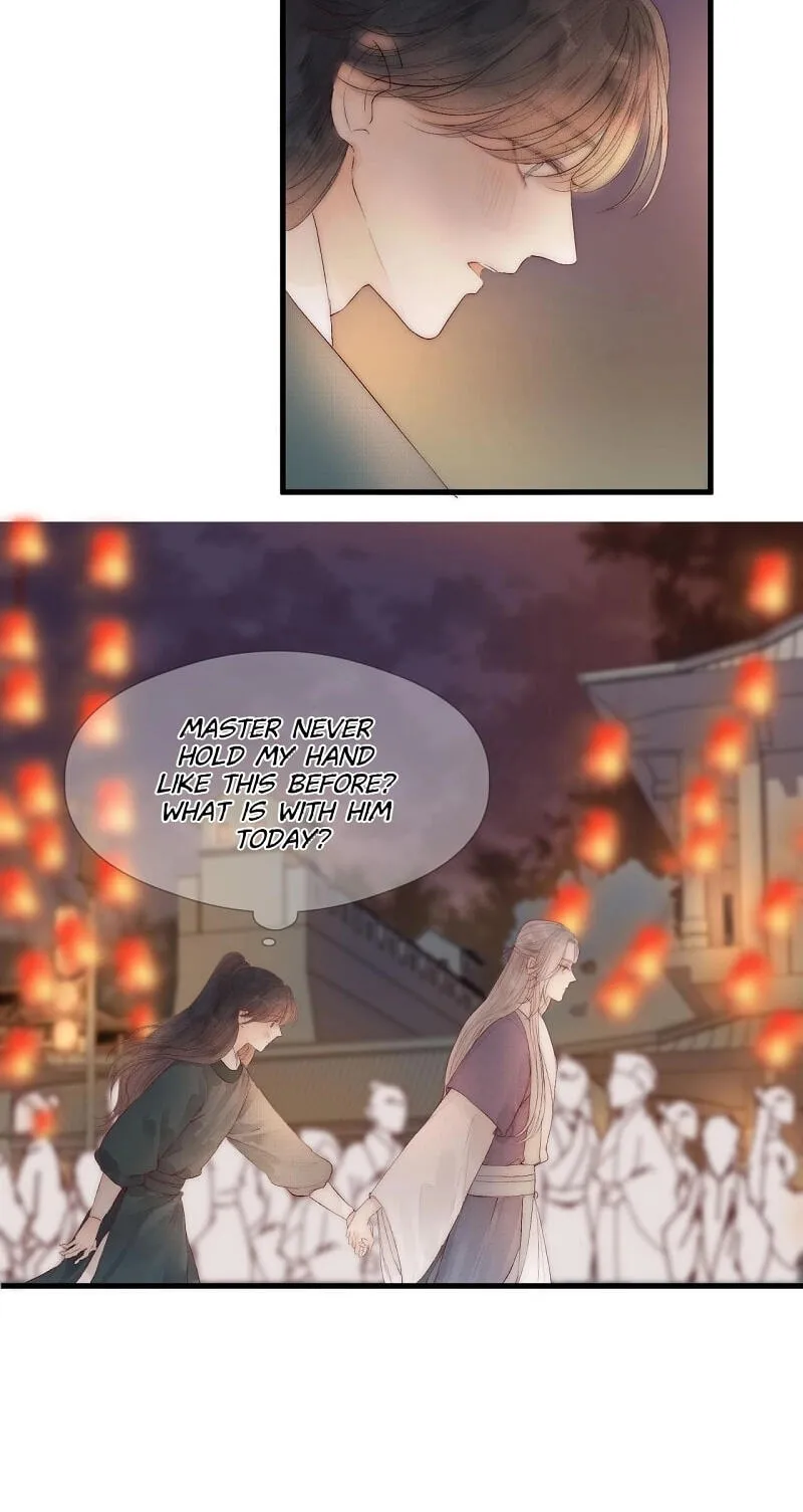 Read My Charming Bandit chapter 45 image 21 on Lezhin