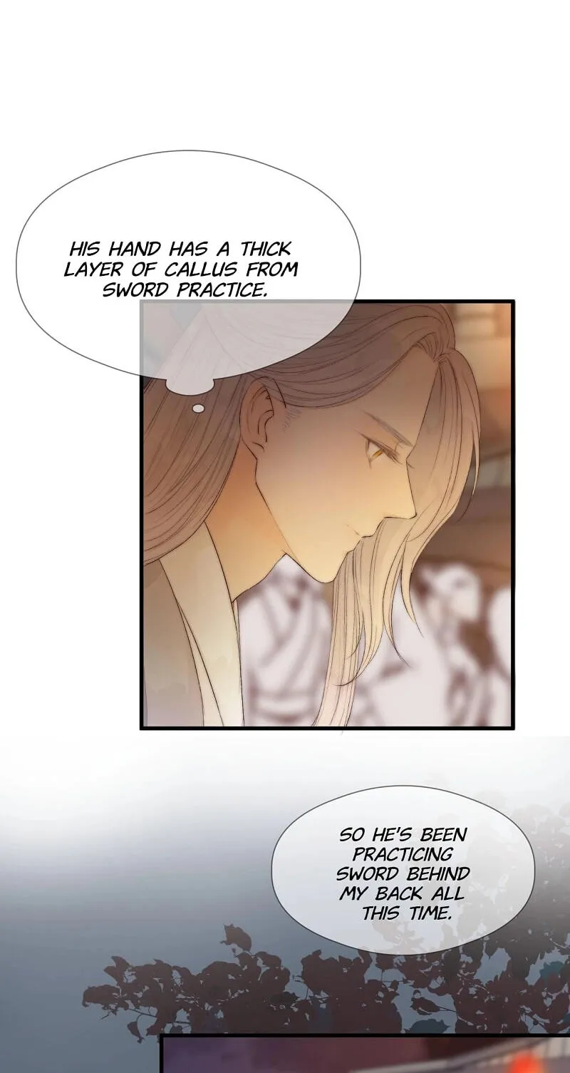 Read My Charming Bandit chapter 45 image 22 on Lezhin