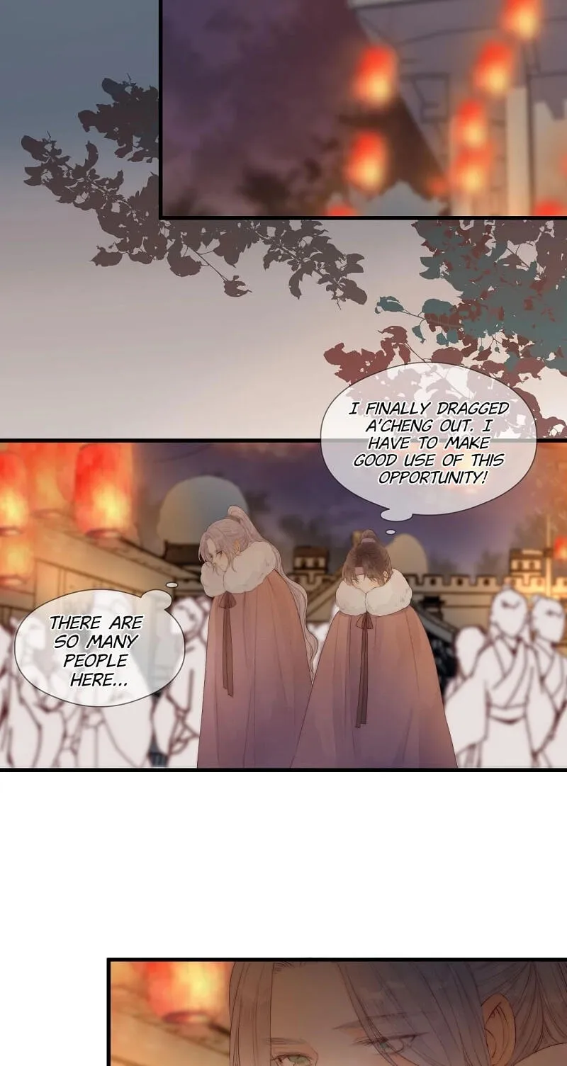 Read My Charming Bandit chapter 45 image 23 on Lezhin