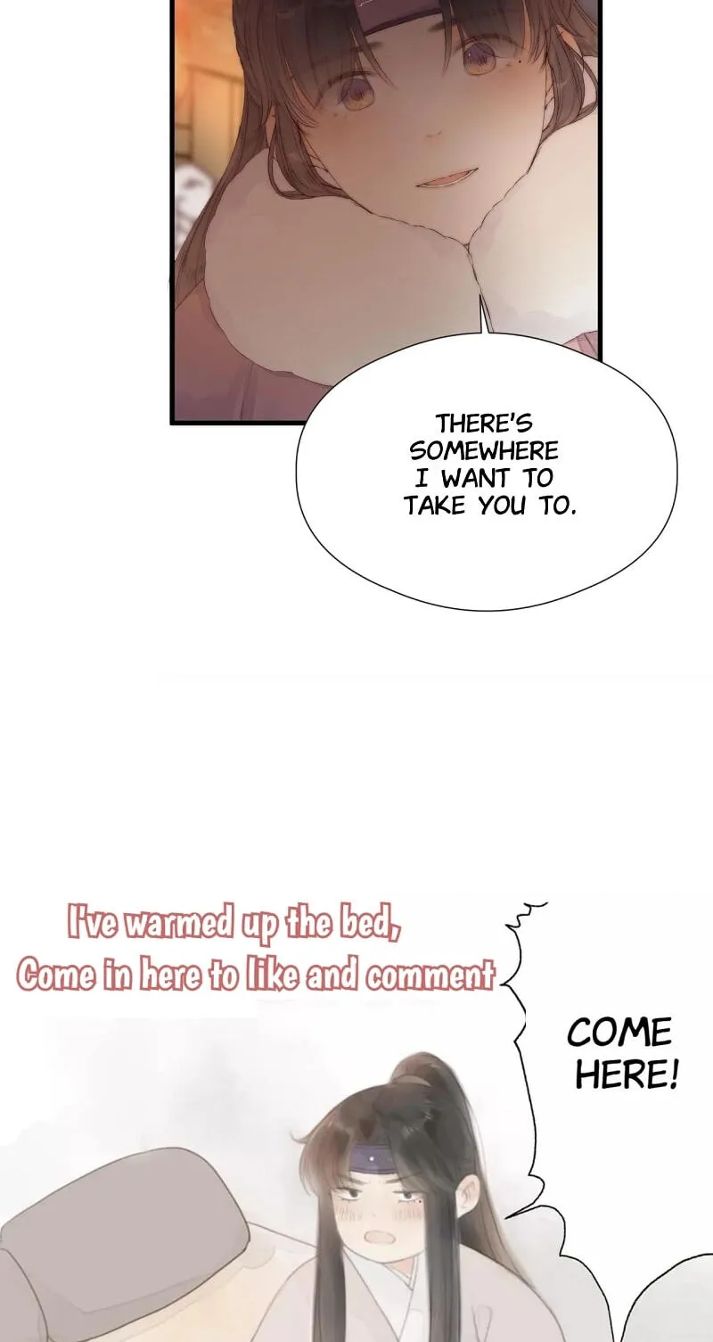 Read My Charming Bandit chapter 45 image 25 on Lezhin
