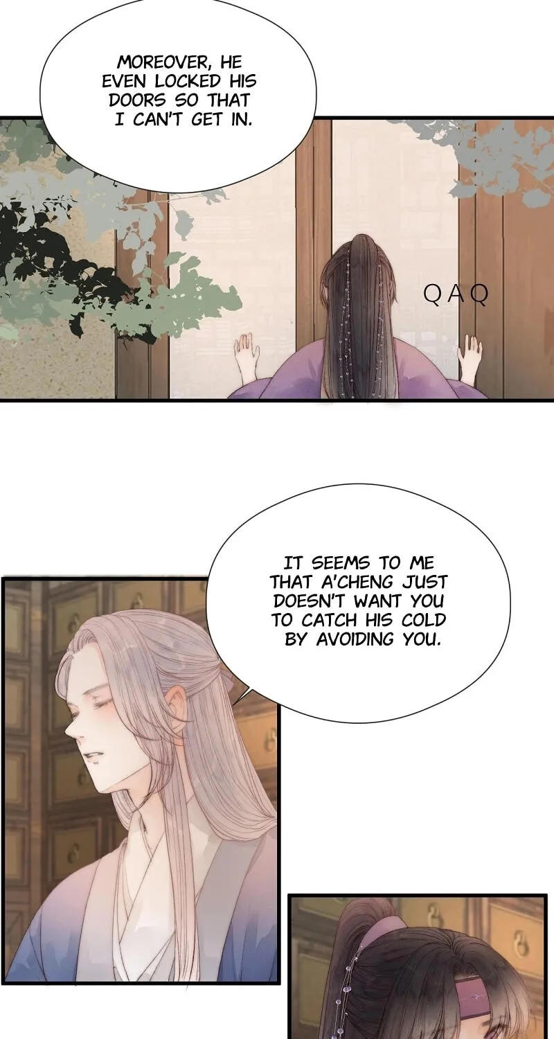 Read My Charming Bandit chapter 45 image 3 on Lezhin