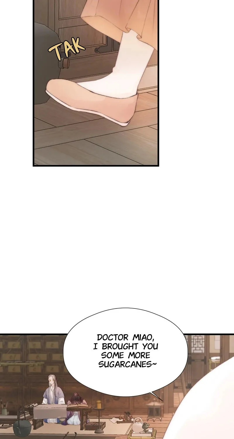 Read My Charming Bandit chapter 45 image 5 on Lezhin