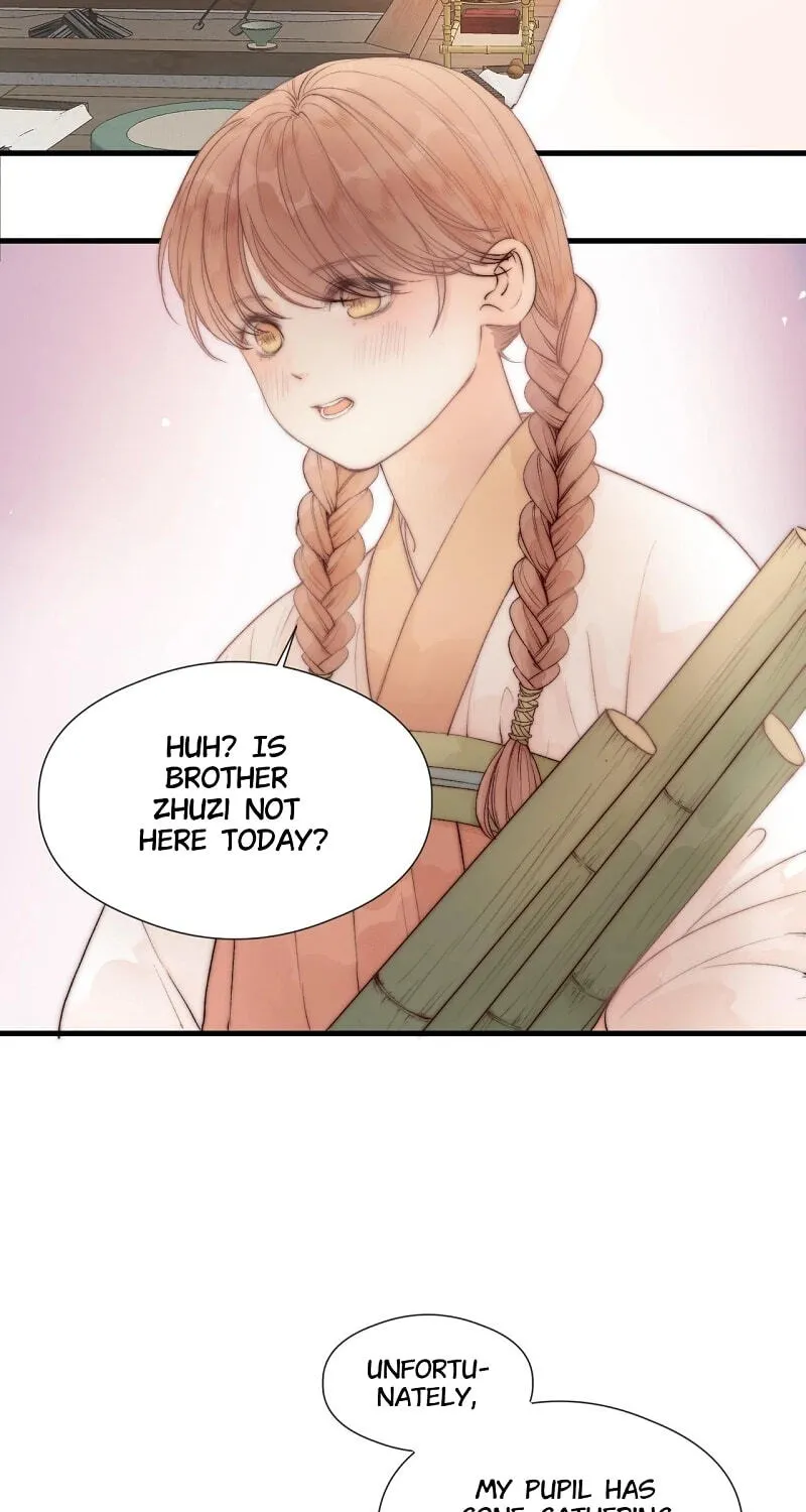 Read My Charming Bandit chapter 45 image 6 on Lezhin