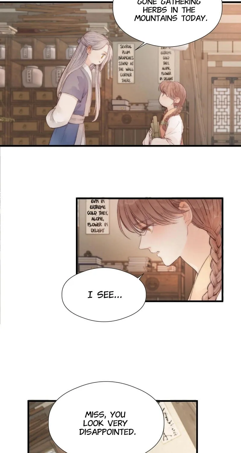 Read My Charming Bandit chapter 45 image 7 on Lezhin