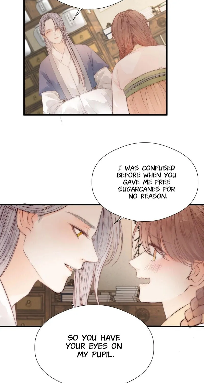 Read My Charming Bandit chapter 45 image 8 on Lezhin