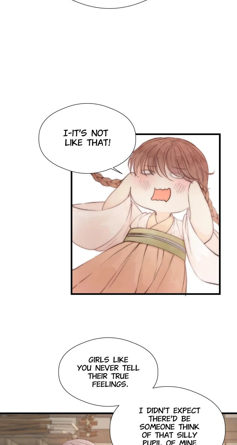 Read My Charming Bandit chapter 45 image 9 on Lezhin