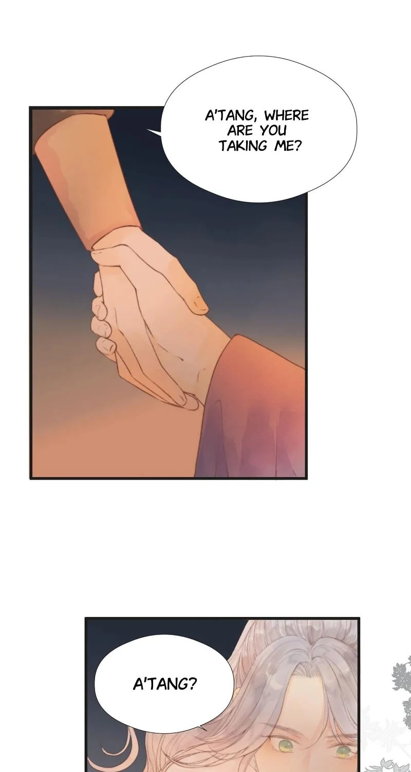 Read My Charming Bandit chapter 46 image 1 on Lezhin