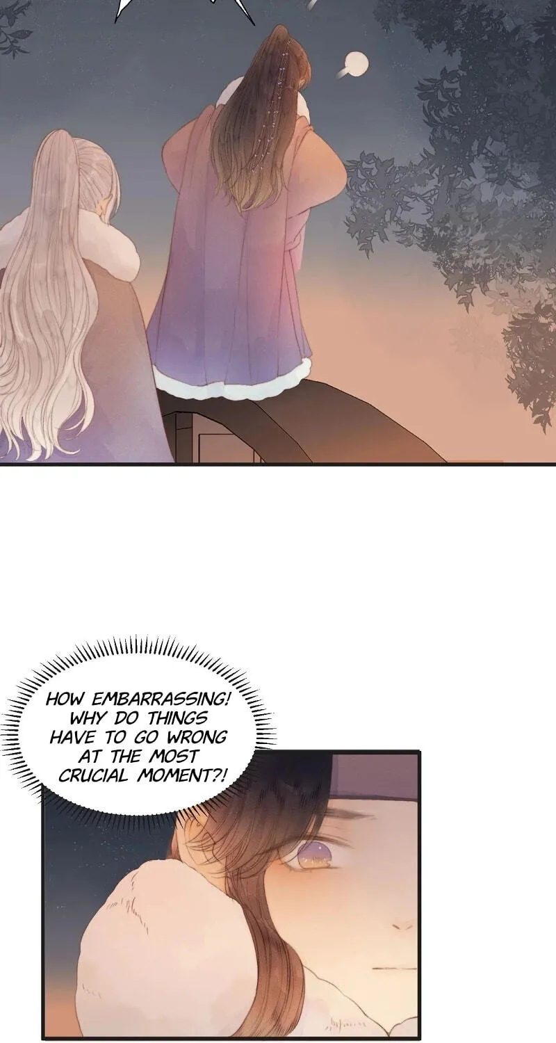 Read My Charming Bandit chapter 46 image 10 on Lezhin
