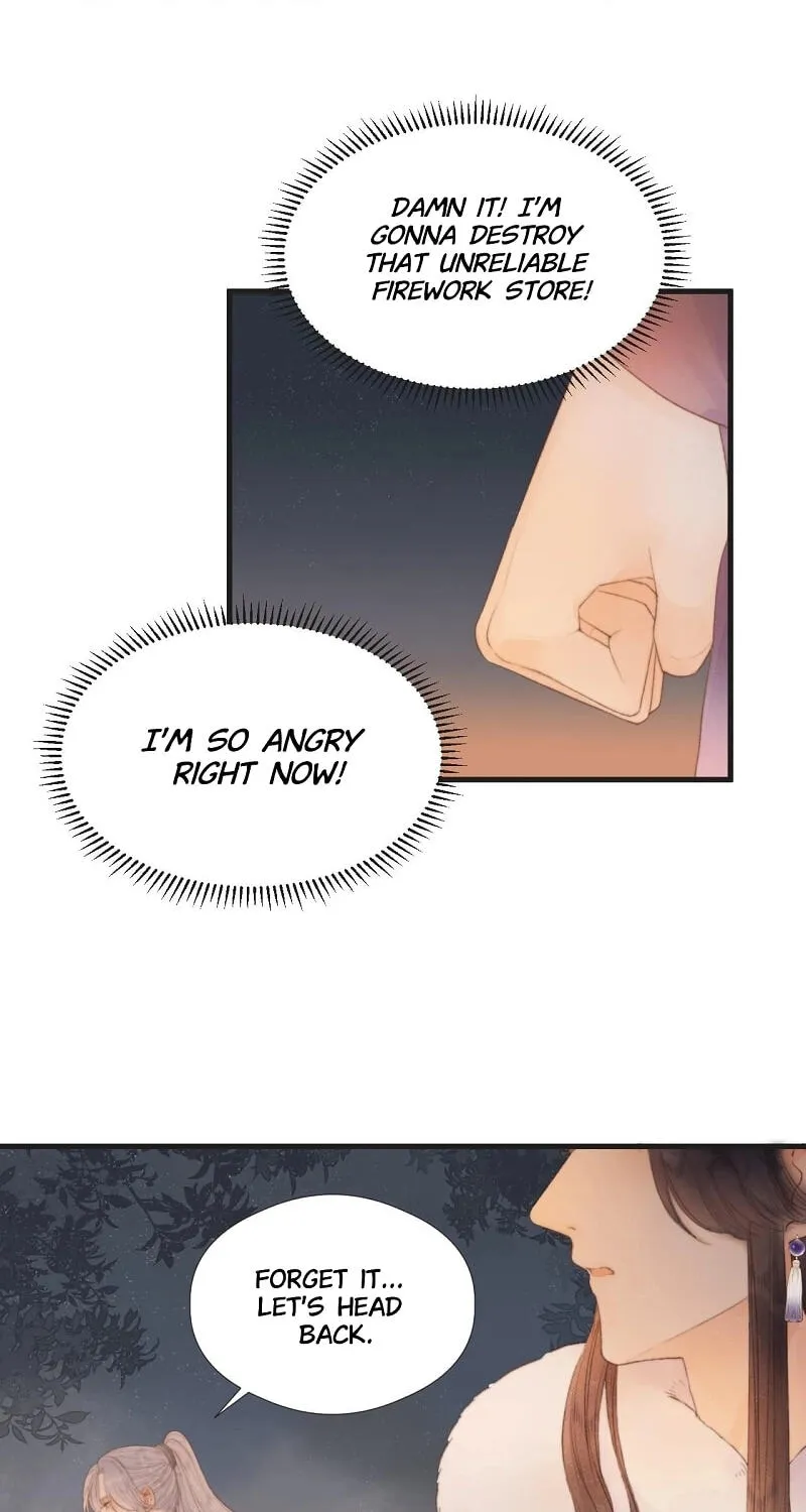 Read My Charming Bandit chapter 46 image 11 on Lezhin
