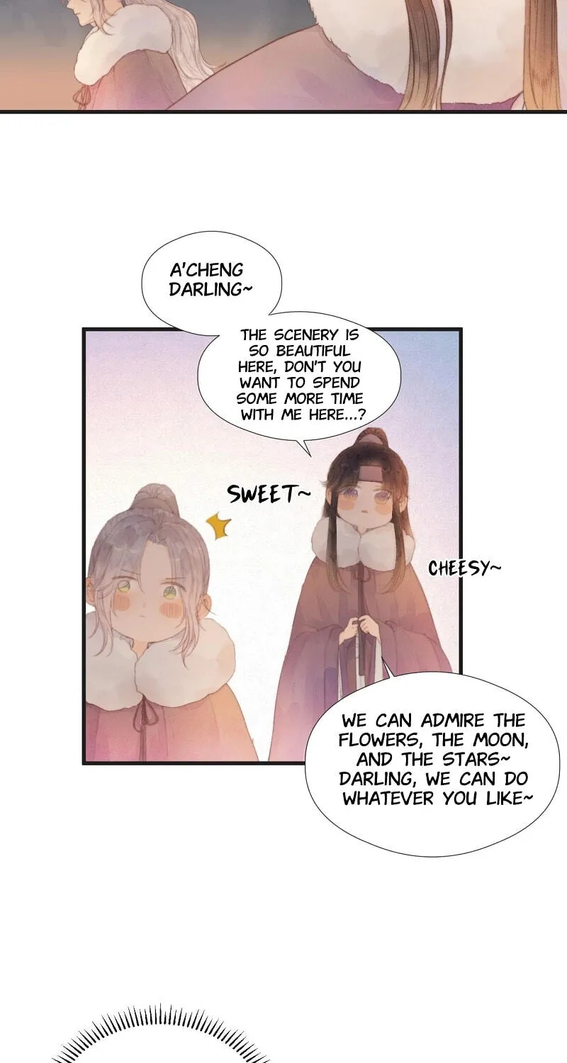 Read My Charming Bandit chapter 46 image 12 on Lezhin