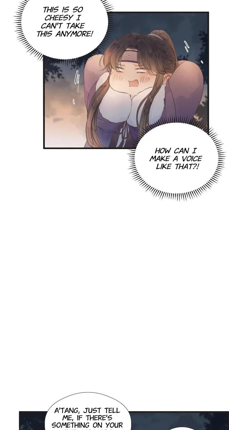 Read My Charming Bandit chapter 46 image 13 on Lezhin
