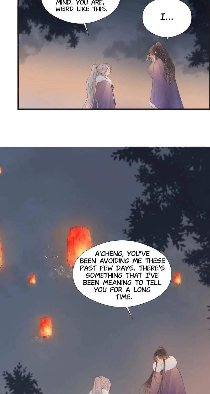 Read My Charming Bandit chapter 46 image 14 on Lezhin