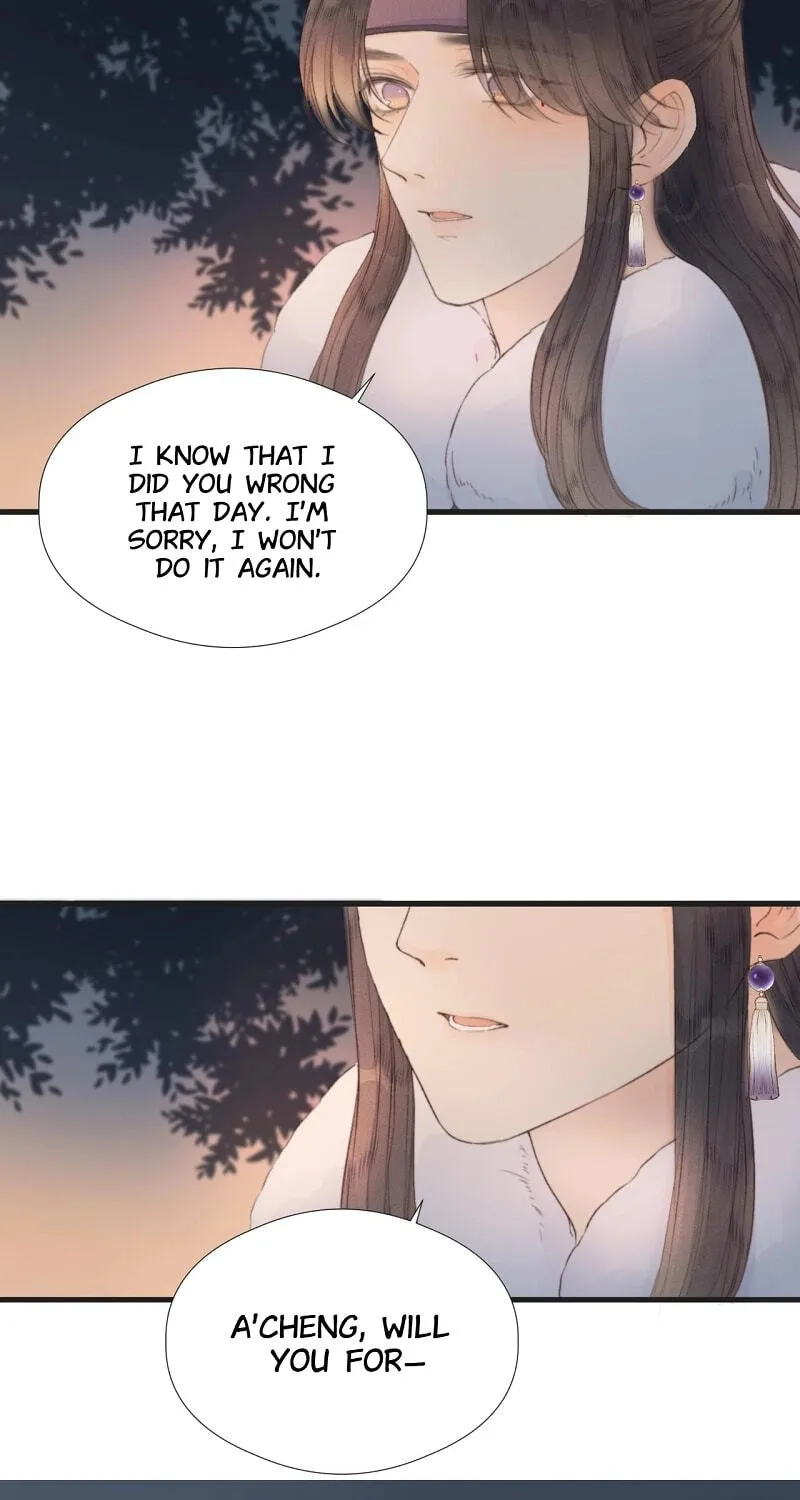 Read My Charming Bandit chapter 46 image 16 on Lezhin