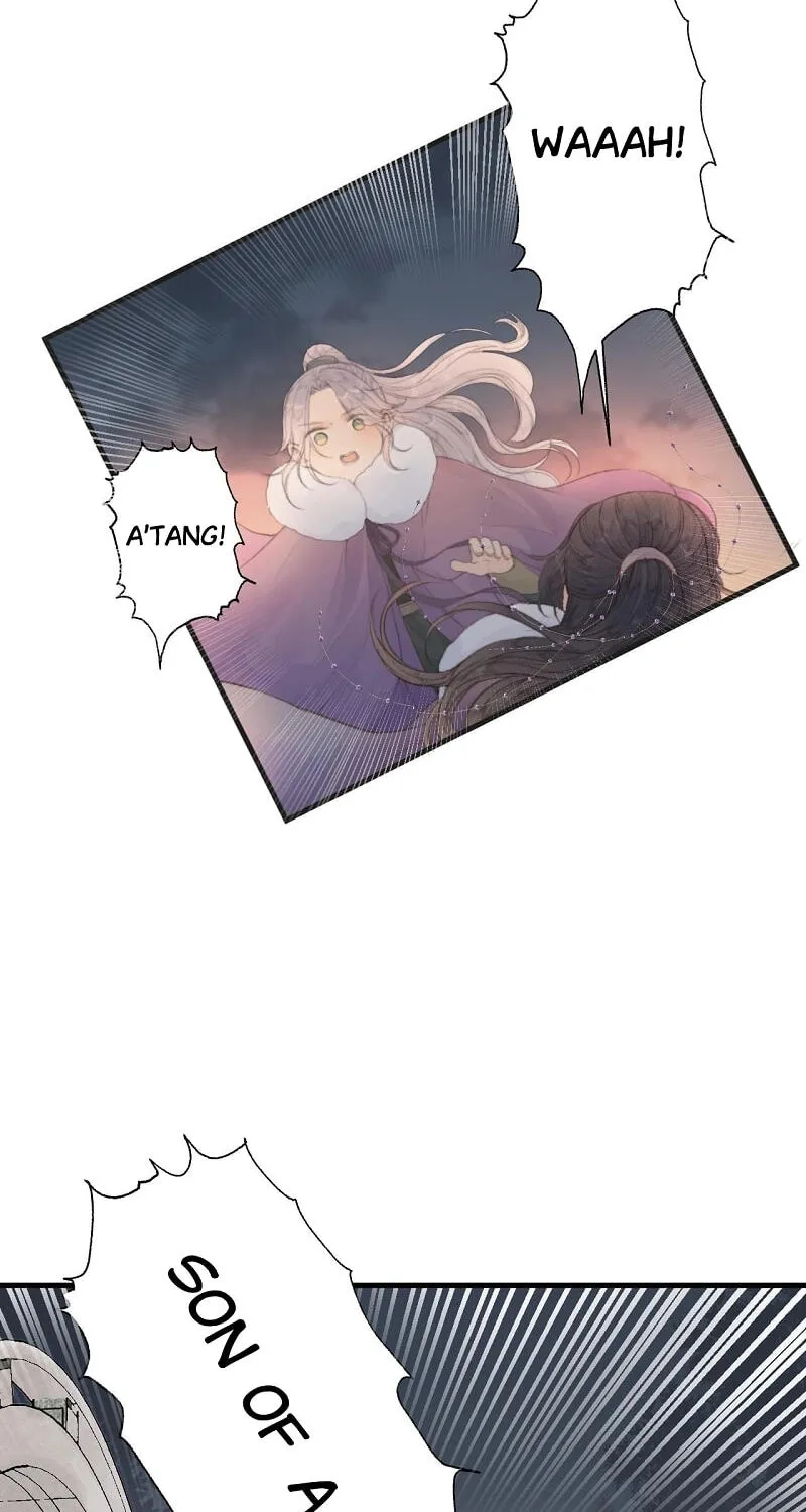 Read My Charming Bandit chapter 46 image 19 on Lezhin