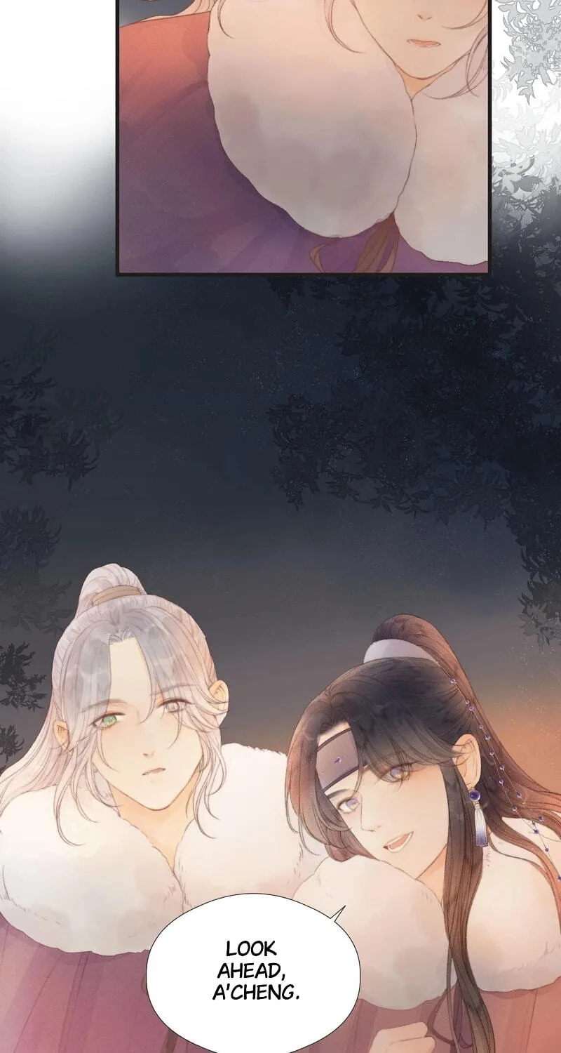 Read My Charming Bandit chapter 46 image 2 on Lezhin